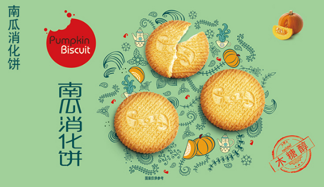 庆联食品