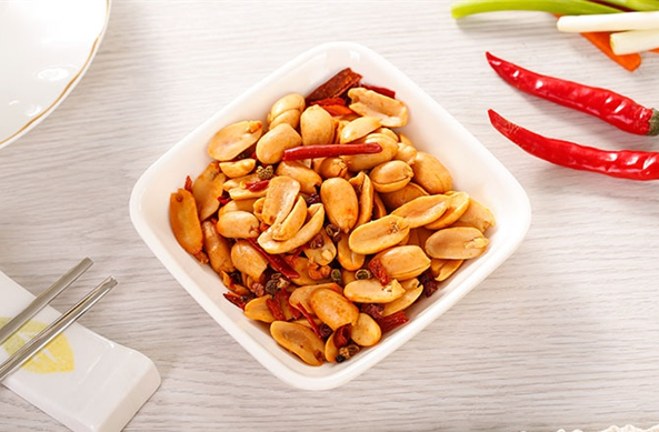 加盟全民食品怎么样？看完你就明白了！
