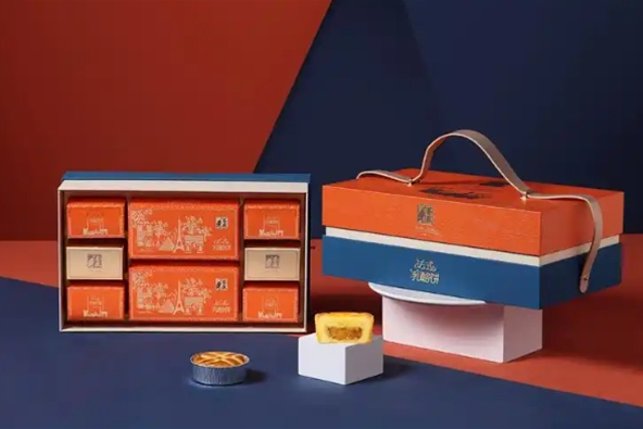 荃盛食品