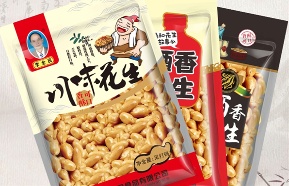 全民食品
