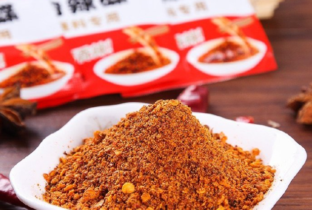 翠宏食品