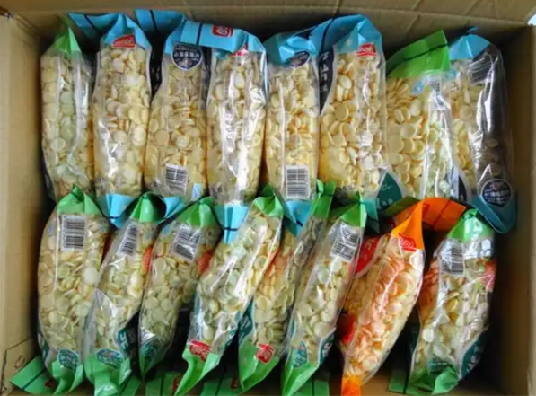 润福食杂品