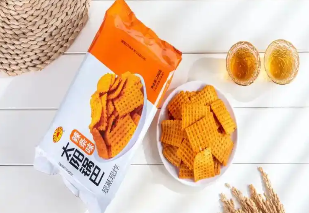 太阳锅巴
