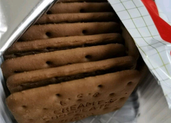 蜗牛兄弟零食