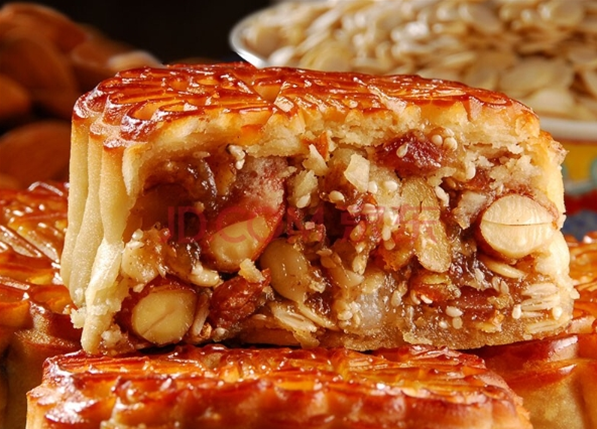 金顺昌月饼