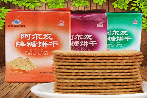 阿尔发无糖食品加盟怎么样?探索健康食品领域