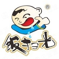 饭扫光食品