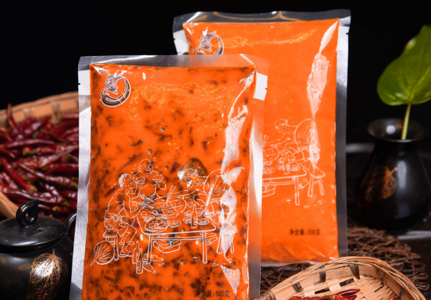 火娃食品
