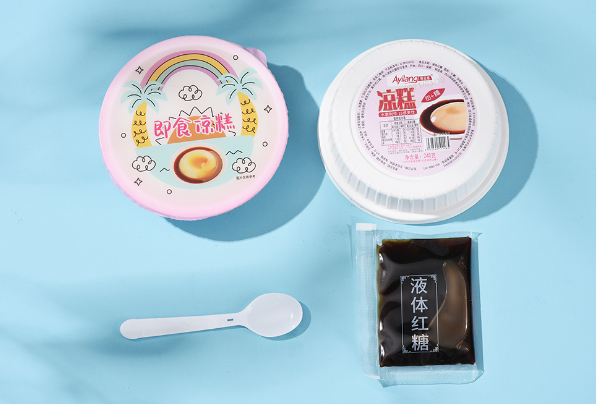阿依郎食品