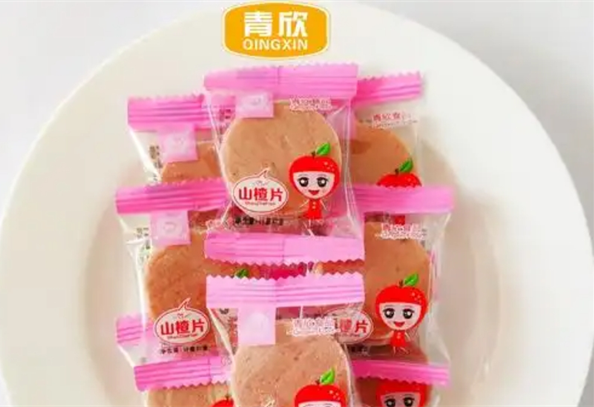 青欣食品