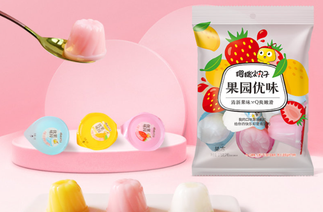 樱桃小丸子