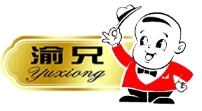 渝兄怪味胡豆