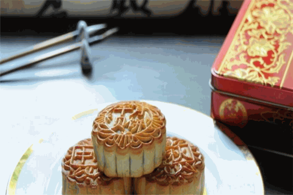 老鼎丰月饼加盟费多少钱?小成本大项目，创业优选