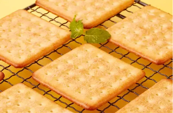 侨芳休闲食品