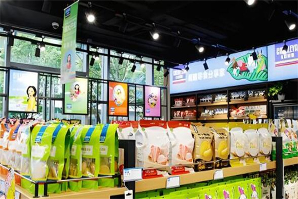 优之良品加盟店多吗?探寻品牌扩张的辉煌足迹