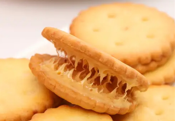 侨芳休闲食品