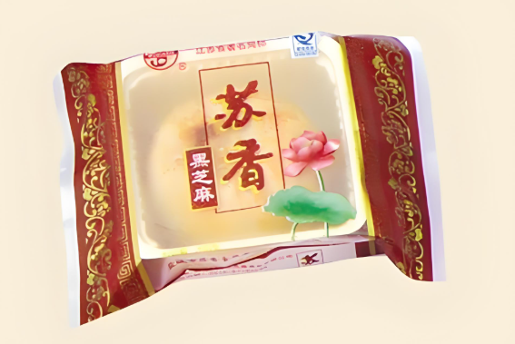 苏香食品