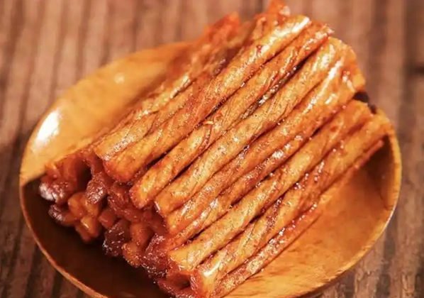 俏嘴巴食品