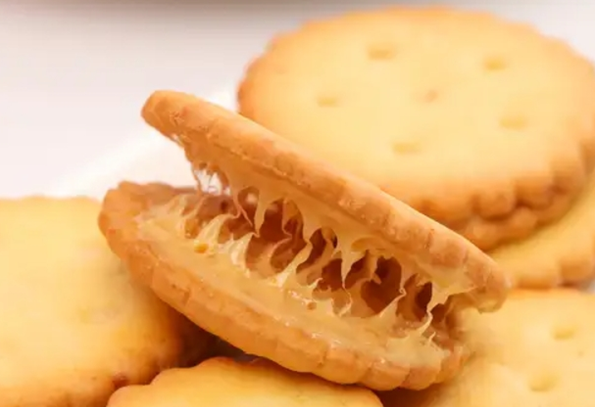 侨芳休闲食品