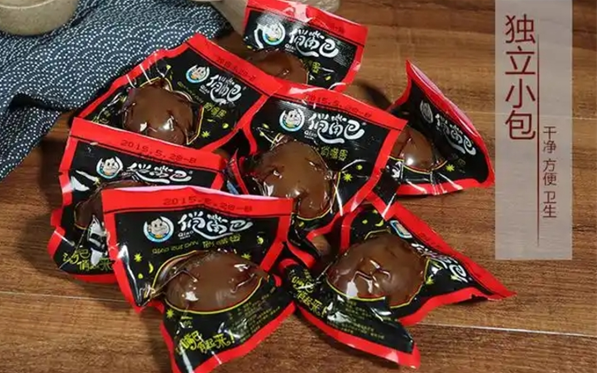 俏嘴巴食品加盟怎么样？值得投资吗？