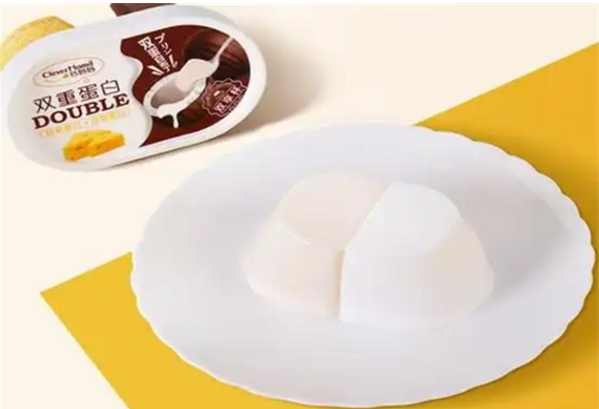 巧妈妈休闲食品