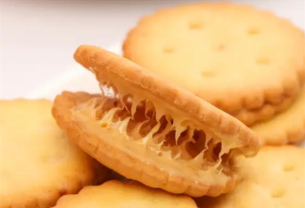 侨芳休闲食品