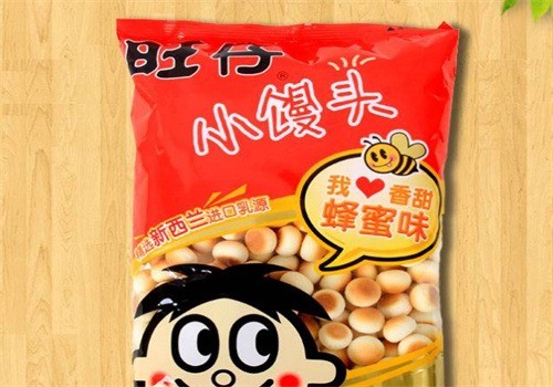 旺旺加盟费多少?加盟成本低
