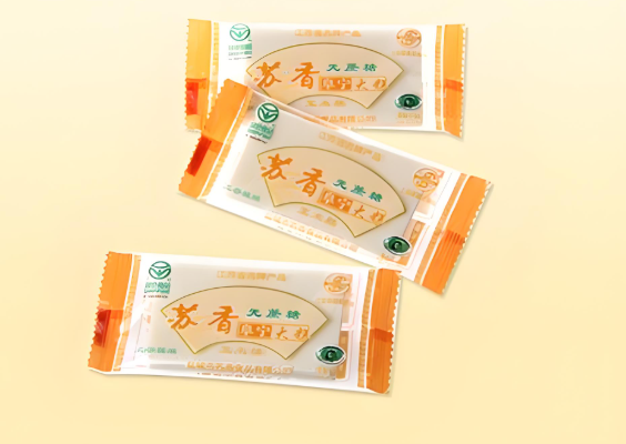 苏香食品