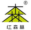红森林食品