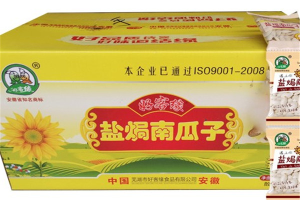 好客缘休闲食品加盟电话是多少?实力强,更加容易成功