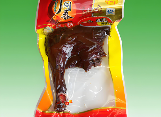 同泰食品