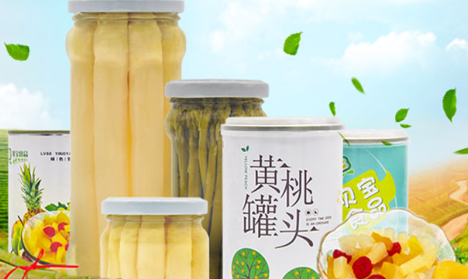 贝宝食品