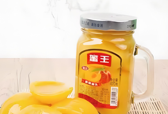 蜜玉食品