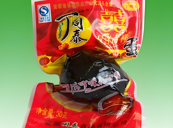 同泰食品