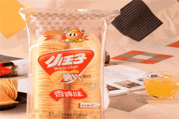 小王子薯片加盟怎么样？开店轻松创收