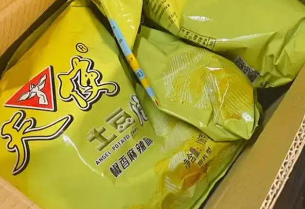 加盟天使土豆片怎么样？揭秘品牌优势与盈利前景