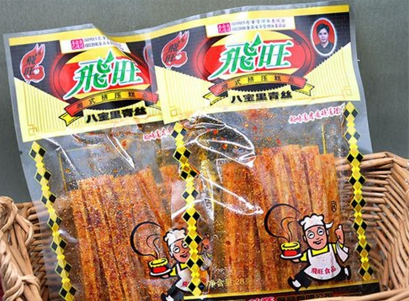 飞旺辣条