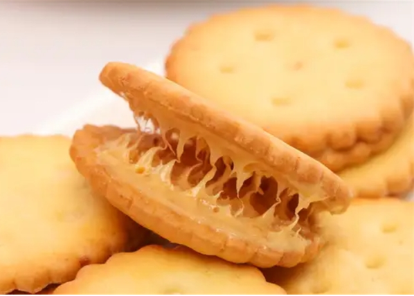 养逸记休闲食品