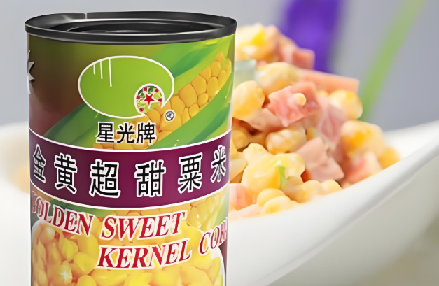 星光食品