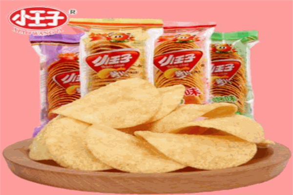 小王子薯片加盟条件有哪些?开店盈利在望