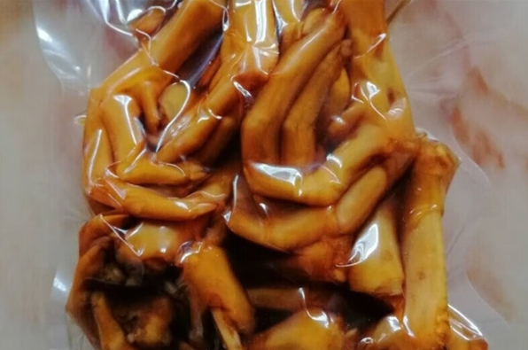 零食哥休闲零食