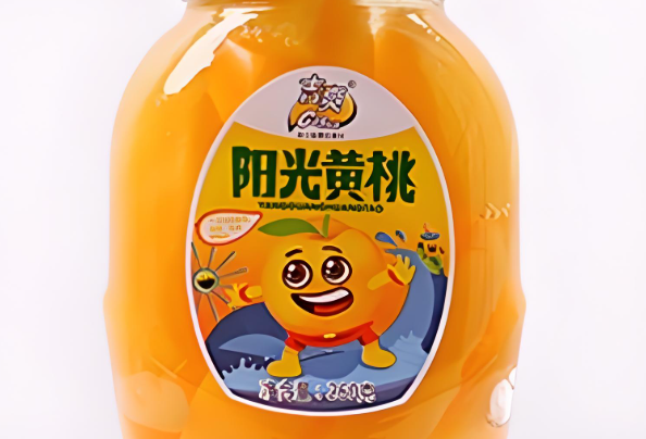 吉爽食品