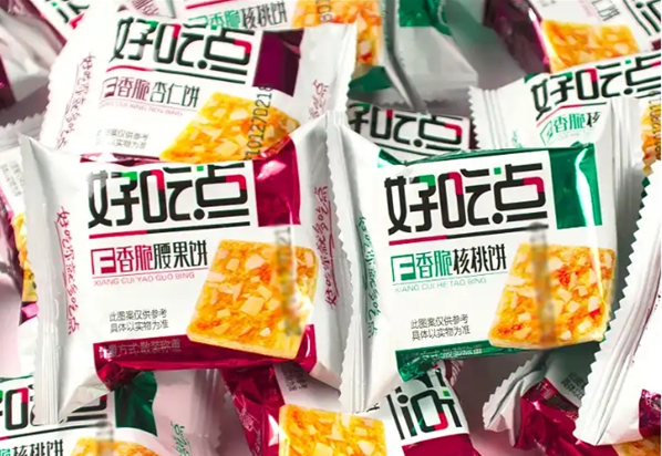加盟好吃点饼干怎么样？——揭秘美味背后的创业奇迹