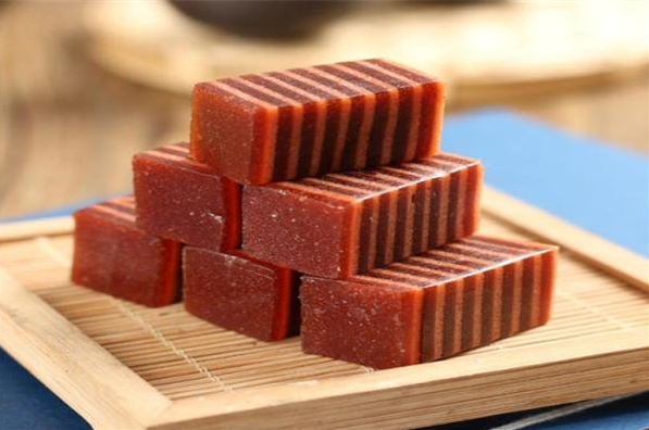 爱妃休闲食品