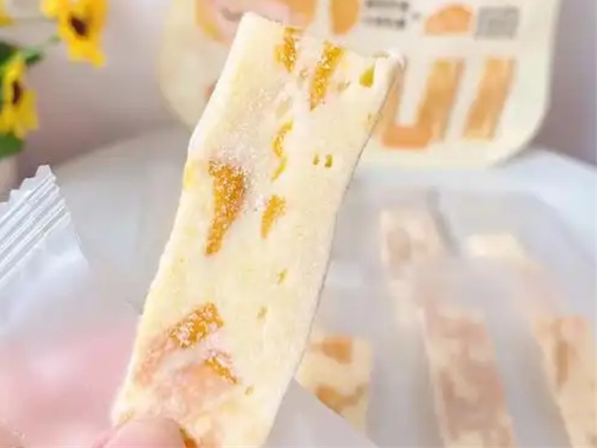 好滋园零食