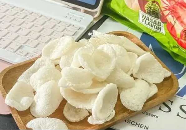 好滋园零食