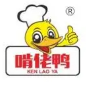 啃佬鸭食品