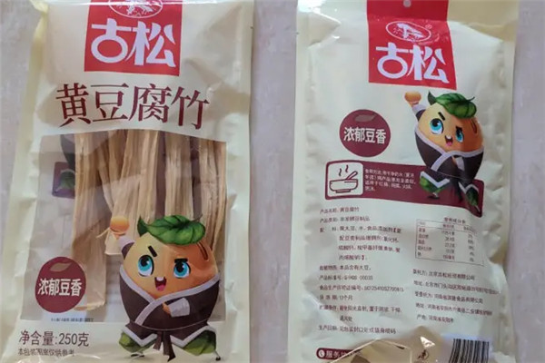 古松食品加盟店多吗?投资创业有保障