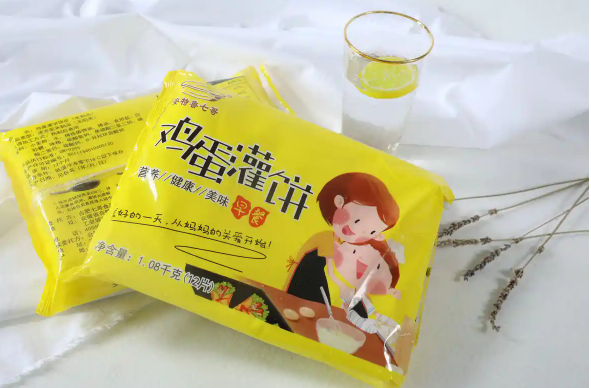 七哥食品