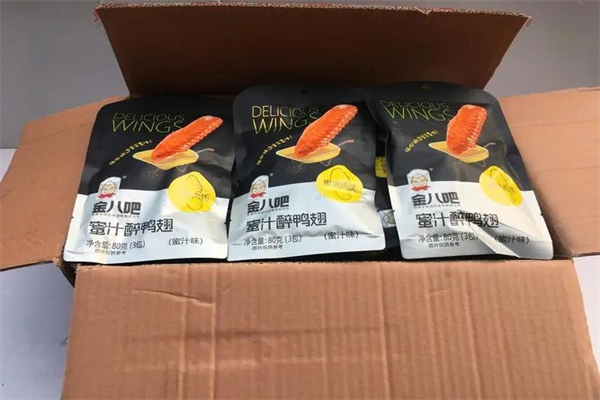 金八吧零食加盟条件是什么?专业指导开业